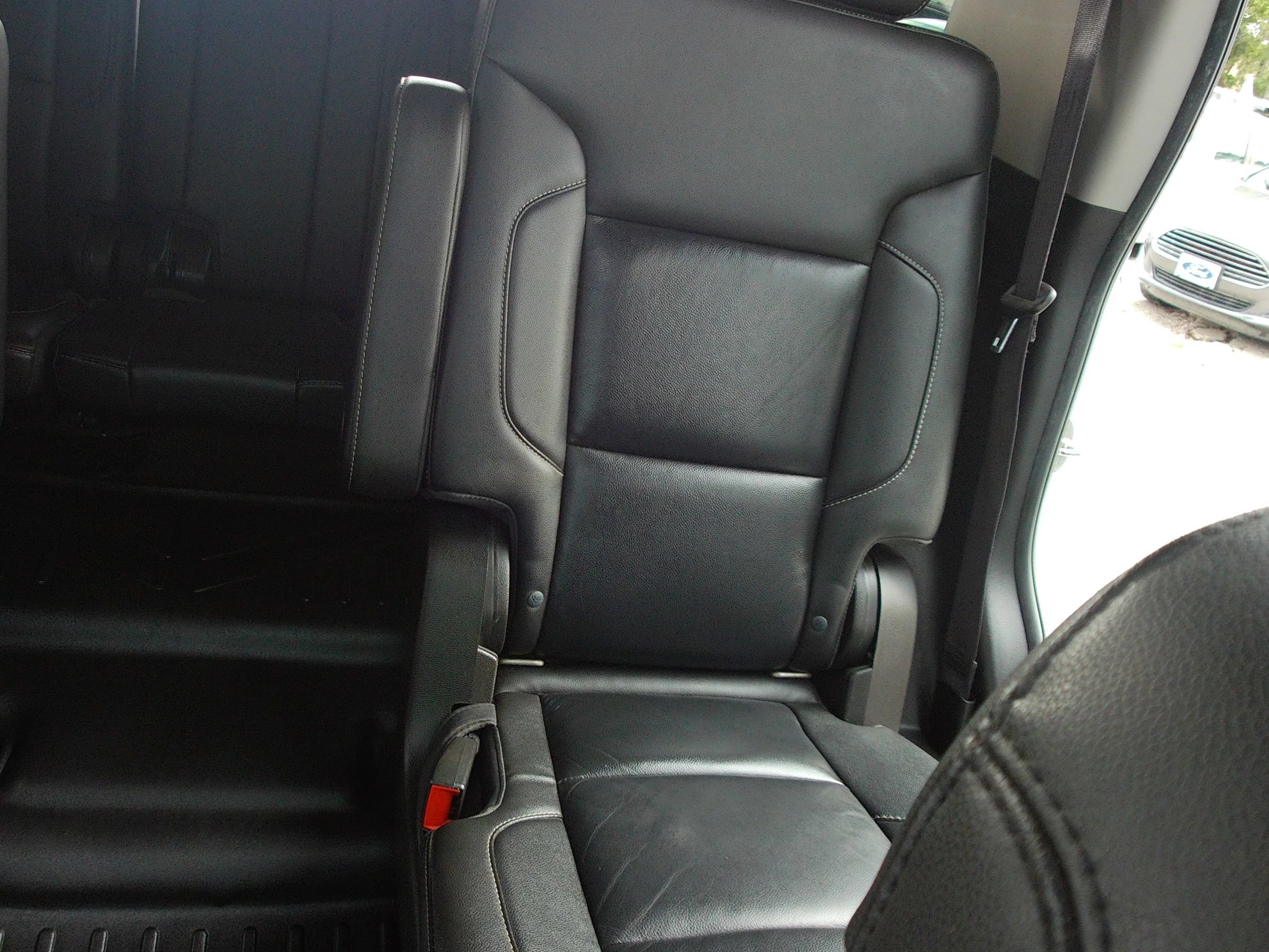 Used 2017 Chevrolet Tahoe LT RWD image 29