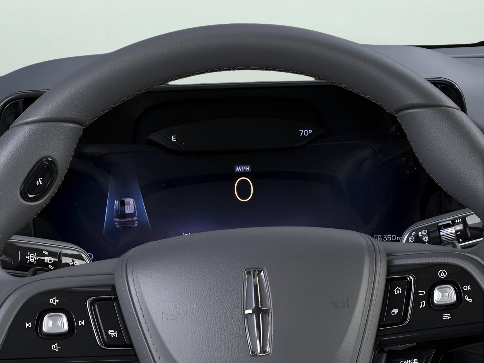 New 2026 Lincoln Aviator 2WD image 13
