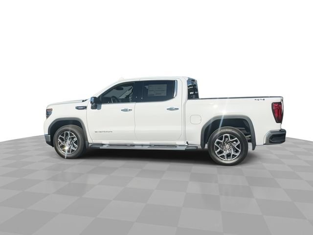 New 2026 GMC Sierra 1500 SLT w/ SLT Premium Package image 5