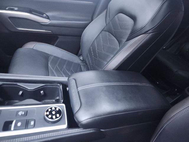 Certified 2024 Nissan Pathfinder Platinum AWD/4WD image 21