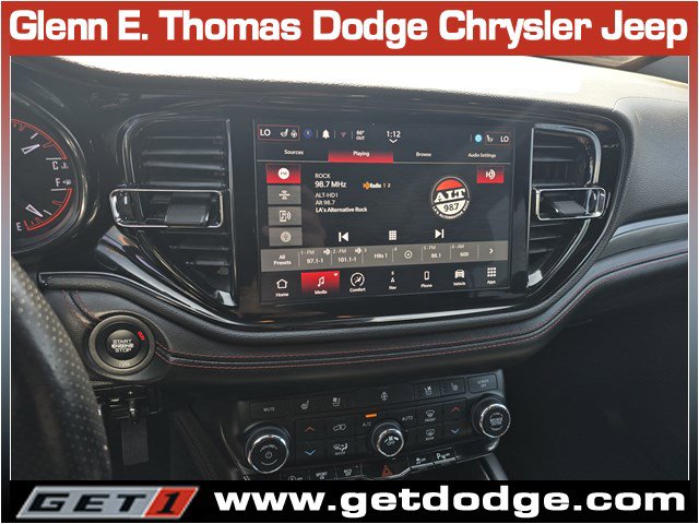 Used 2024 Dodge Durango GT image 14