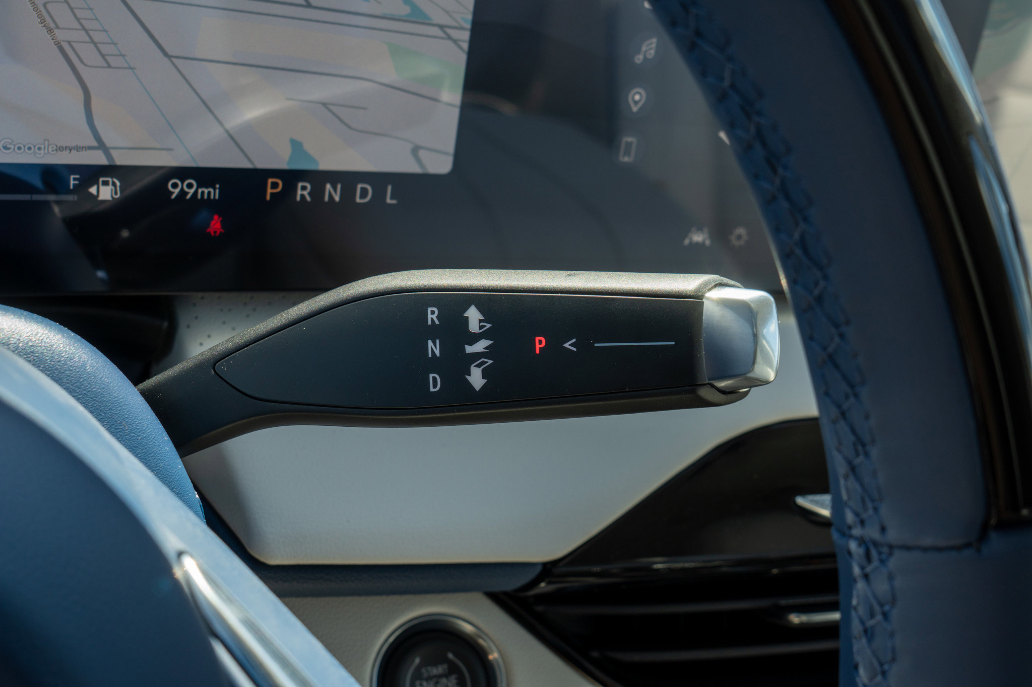 New 2026 Buick Enclave Avenir w/ Super Cruise Package image 13