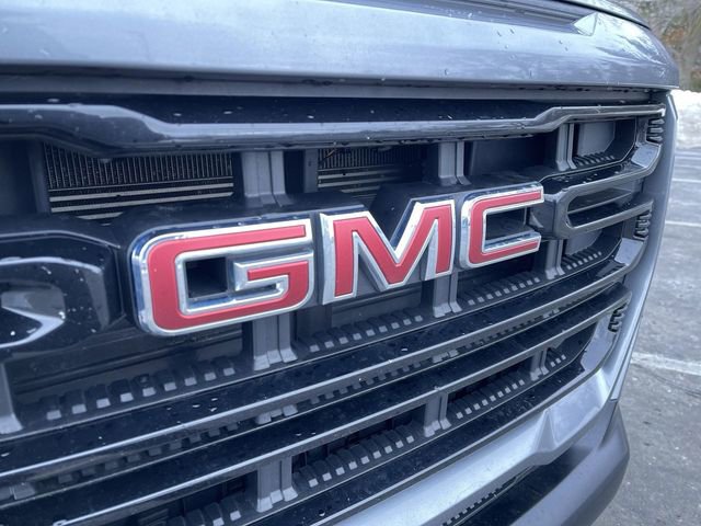 Used 2022 GMC Canyon Elevation image 28