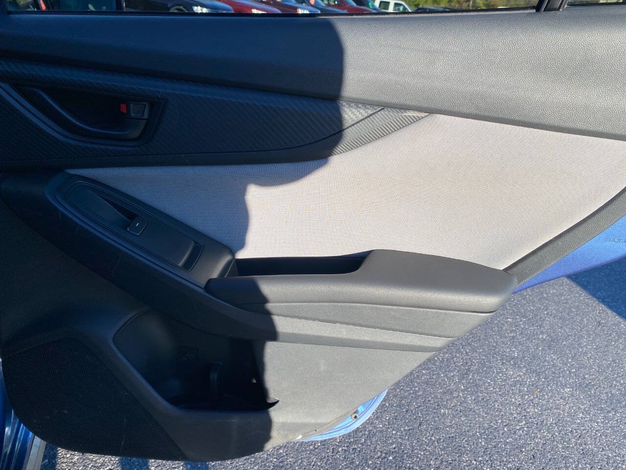 Used 2019 Subaru Crosstrek 2.0i Premium AWD/4WD image 28