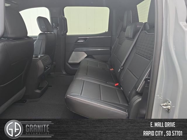 New 2026 GMC Sierra EV Denali image 24