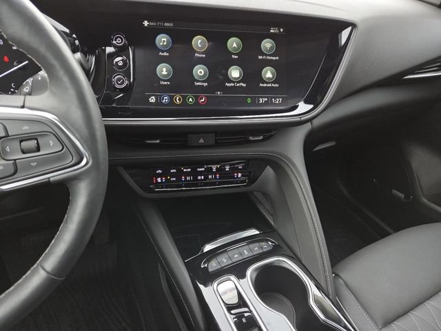 Used 2023 Buick Envision Avenir image 38