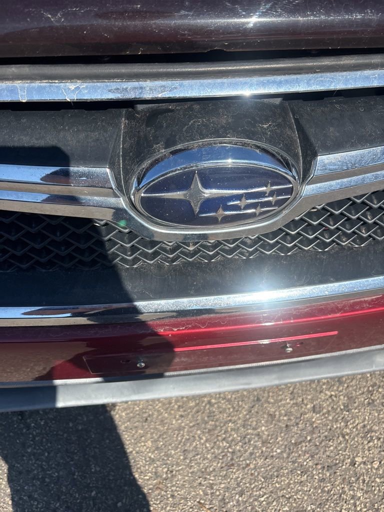 Used 2016 Subaru Crosstrek 2.0i image 10