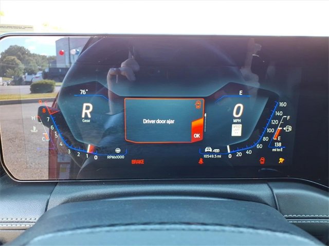 Used 2024 Ford Mustang GT Premium image 17