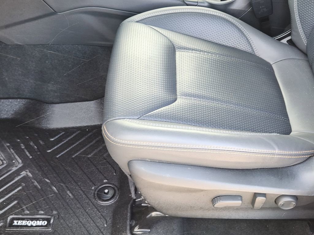 Used 2022 Subaru Forester Wilderness image 8