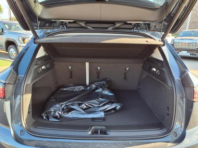 New 2026 Buick Envision Avenir AWD/4WD image 23