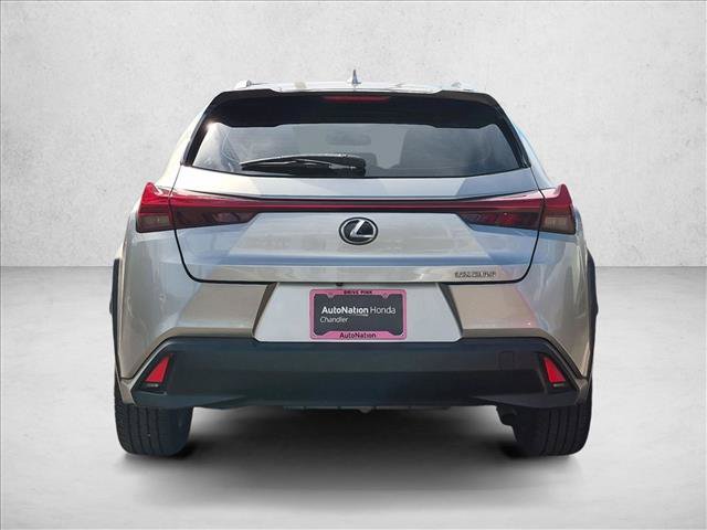 Used 2019 Lexus UX 200 w/ Accessory Package 2 FWD image 7