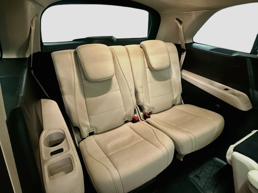 Certified 2023 Mercedes-Benz GLS 450 4MATIC image 28