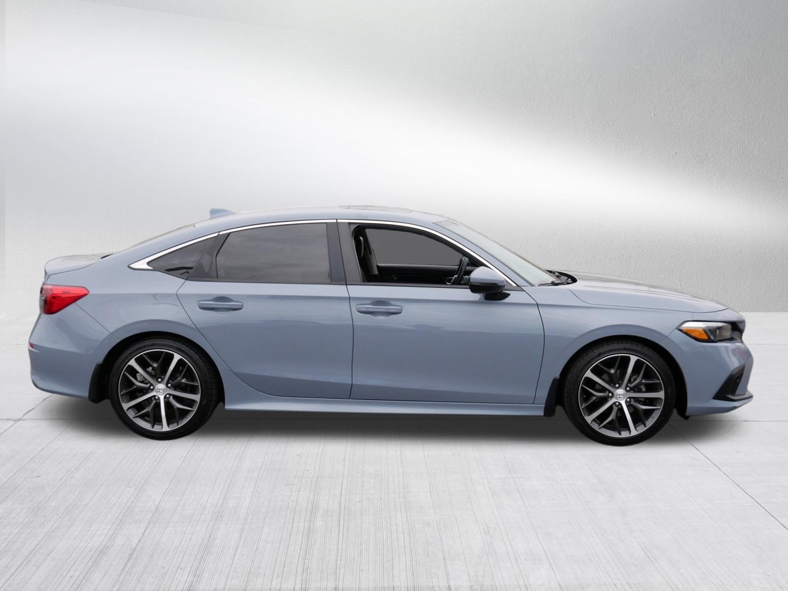 Used 2024 Honda Civic Touring image 8