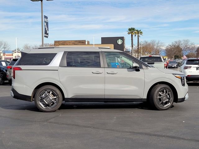 New 2026 Kia Carnival EX image 4