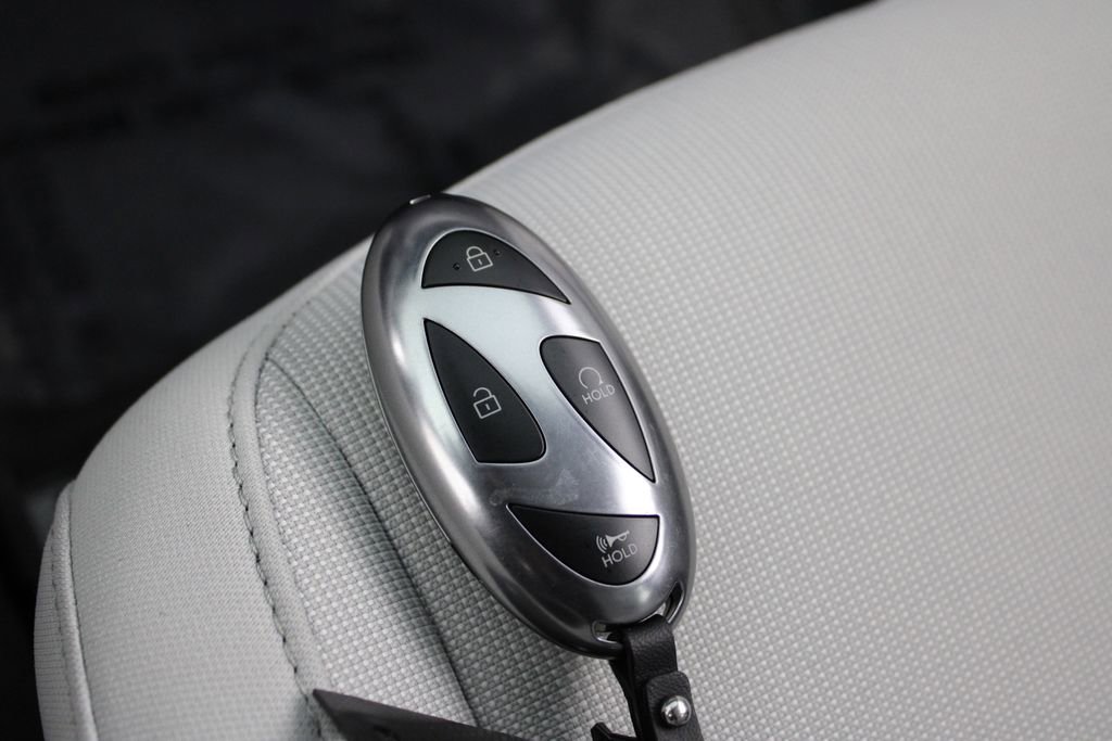 Certified 2026 Hyundai Kona SE image 30