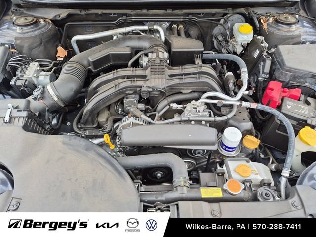 Used 2024 Subaru Outback Premium AWD/4WD image 28
