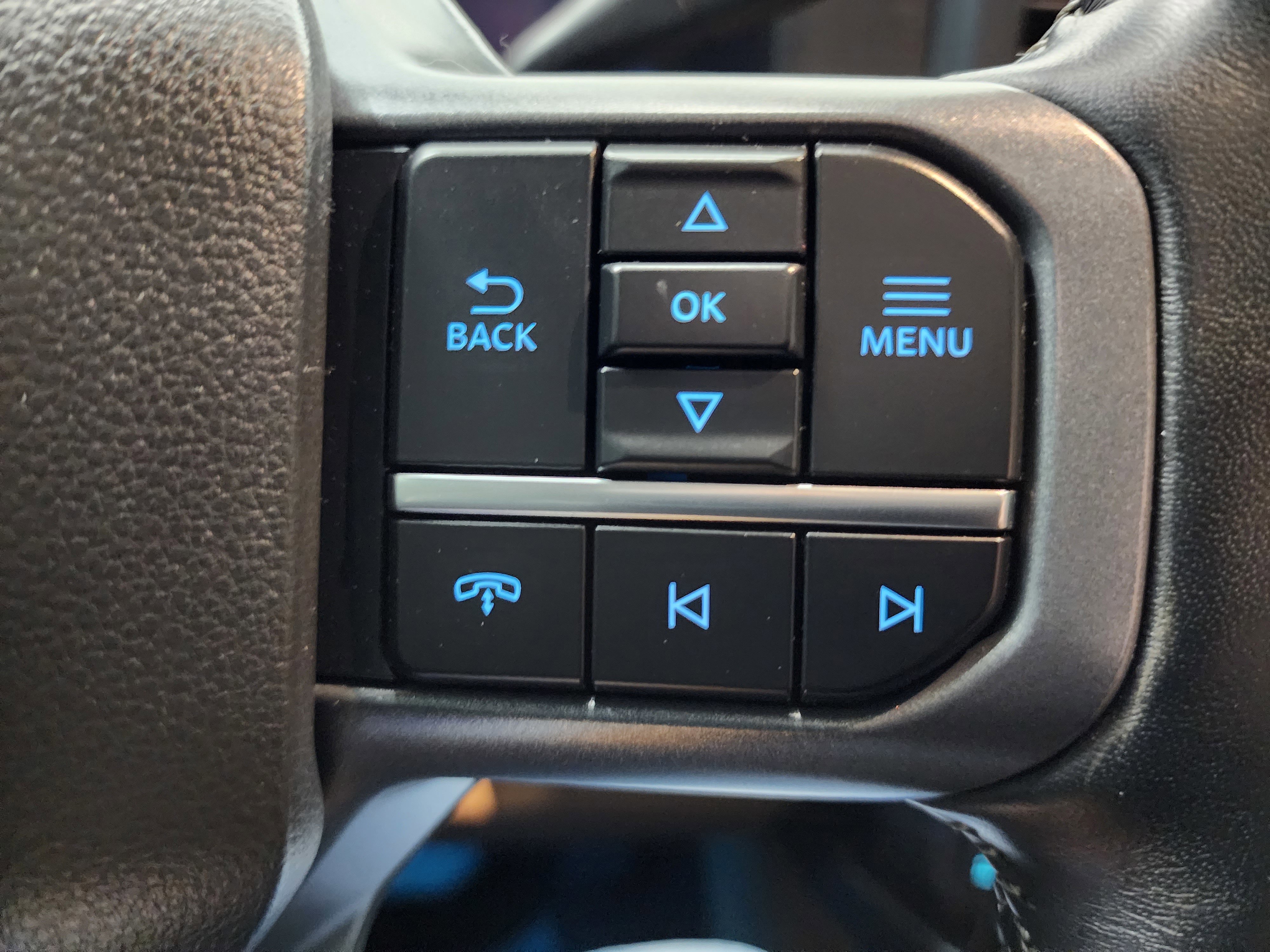 Used 2024 Ford F250 Lariat w/ Lariat Ultimate Package image 19