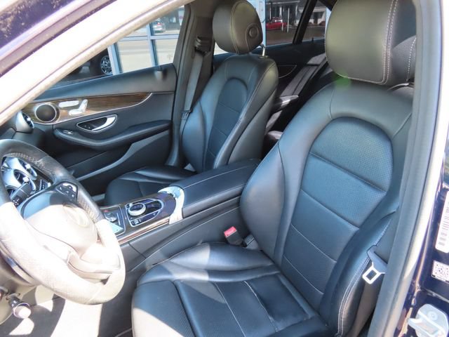 Used 2018 Mercedes-Benz C 300 4MATIC Sedan image 15