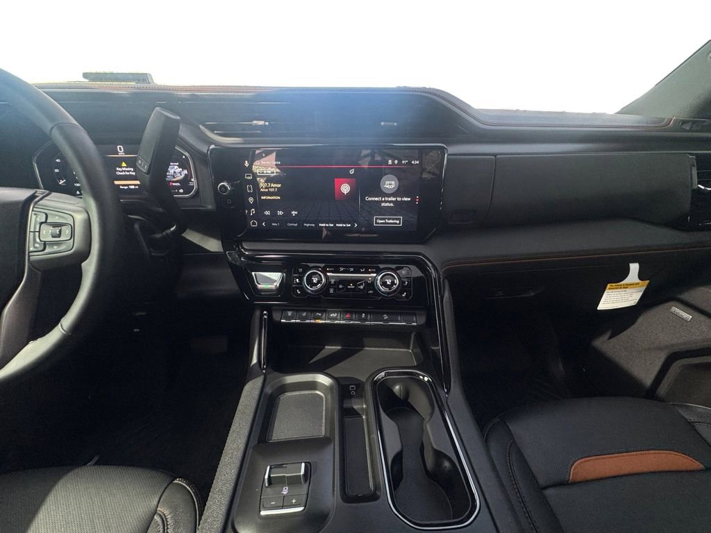 Used 2026 GMC Sierra 2500 AT4 w/ AT4 Premium Plus Package image 13