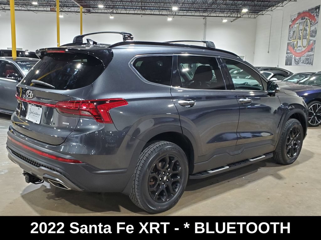 Used 2022 Hyundai Santa Fe XRT AWD/4WD image 10