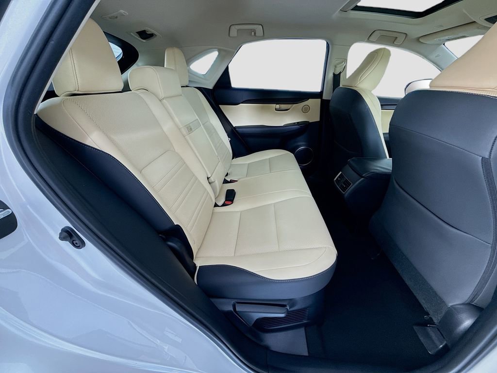 Used 2021 Lexus NX 300 FWD w/ Premium Package image 22