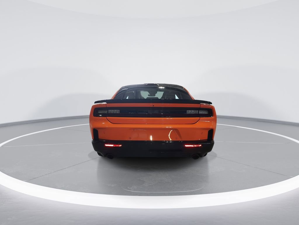 New 2026 Dodge Charger R/T Scat Pack image 7