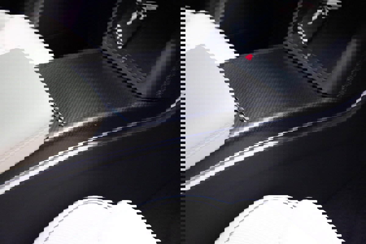 Used 2022 Tesla Model X Plaid image 35