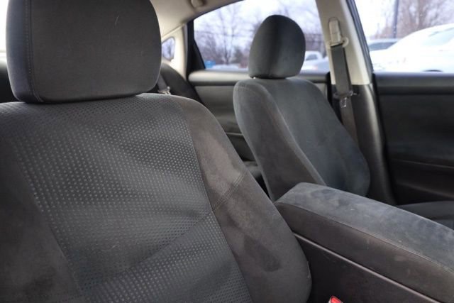 Used 2014 Nissan Altima 2.5 S w/ Sport Value Package image 35