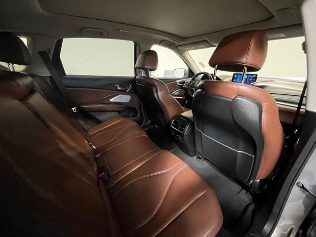 Used 2019 Acura RDX FWD w/ Technology Package image 10