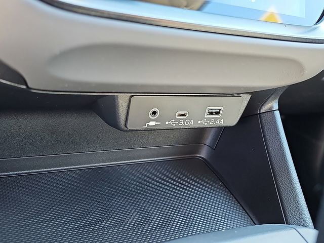 New 2026 Subaru Crosstrek 2.0i Premium image 18