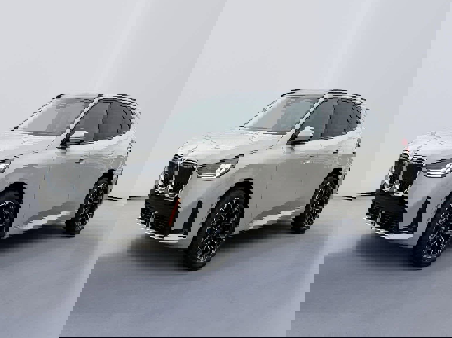 New 2025 BMW X3 xDrive30i w/ Premium Package image 7