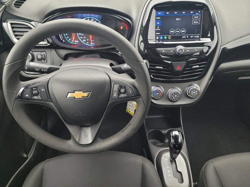 Used 2019 Chevrolet Spark LT FWD image 22
