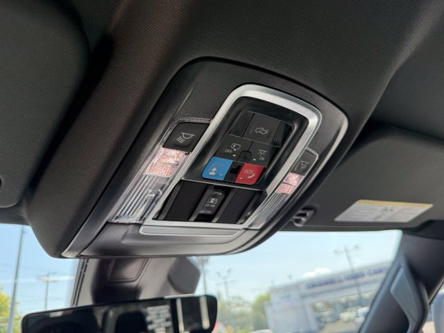 New 2026 RAM 1500 Big Horn AWD/4WD image 40