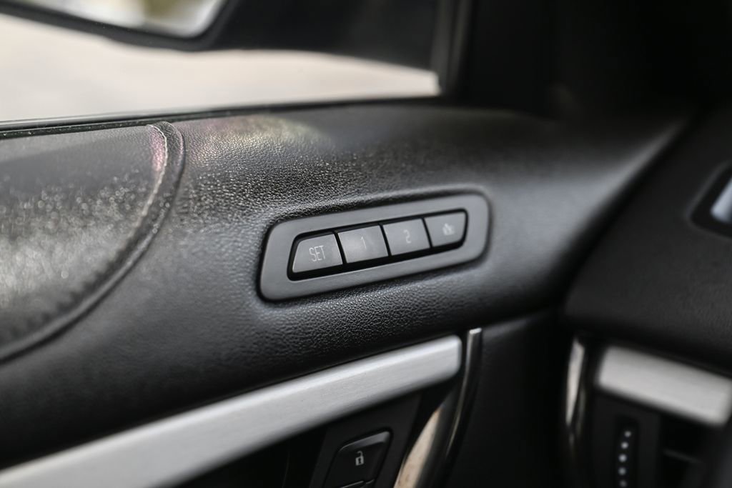 Used 2014 Cadillac ATS Luxury w/ Driver Awareness Package image 24