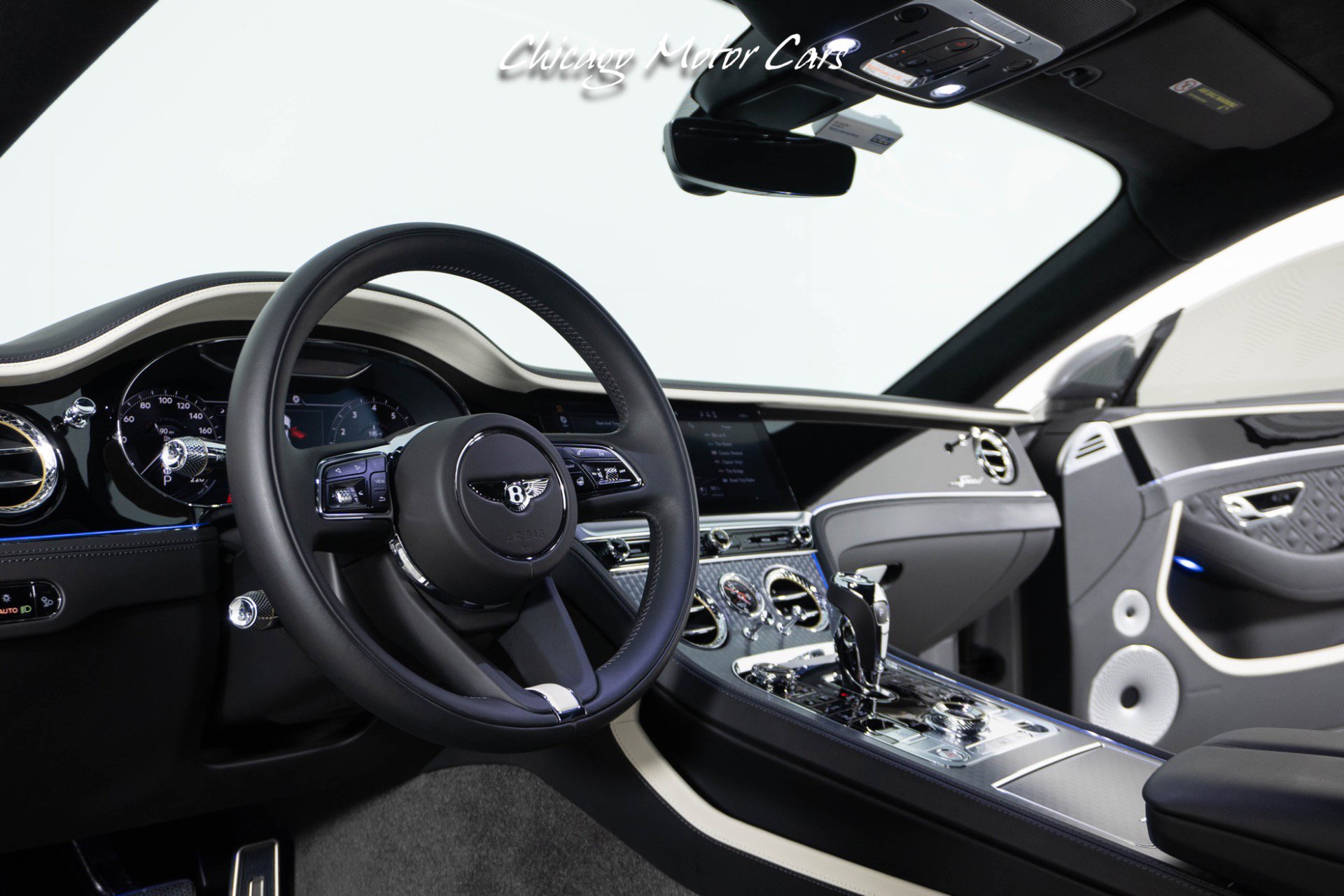 Used 2024 Bentley Continental GT Speed image 28