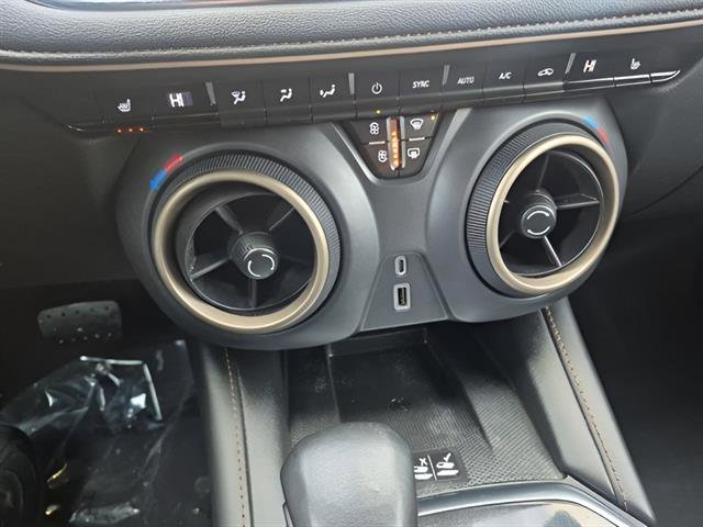 Certified 2023 Chevrolet Blazer Premier AWD/4WD image 25