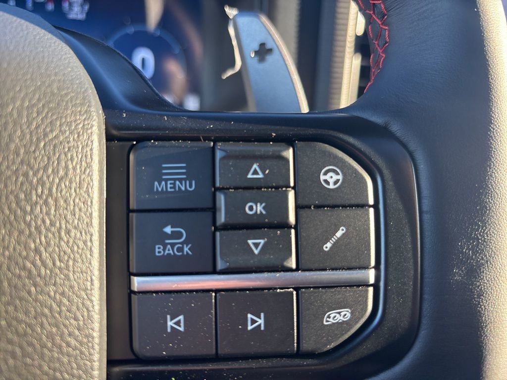 Used 2025 Ford F150 Raptor image 25