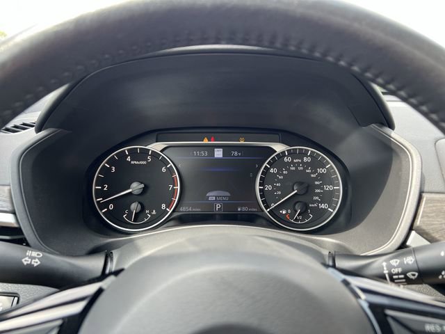Used 2024 Nissan Altima 2.5 SL image 13