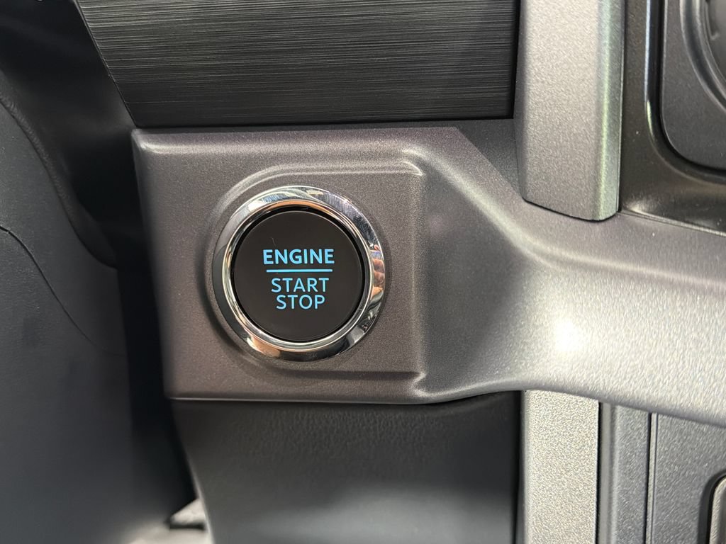 Used 2026 Ford F150 XLT w/ Equipment Group 302A MID AWD/4WD image 14