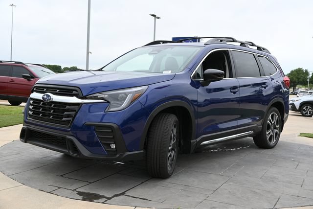 New 2026 Subaru Ascent Limited AWD/4WD image 7