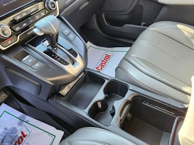 Used 2022 Honda CR-V EX image 24