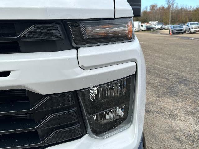 New 2026 Chevrolet Silverado 2500 Custom w/ Custom Value Package image 9