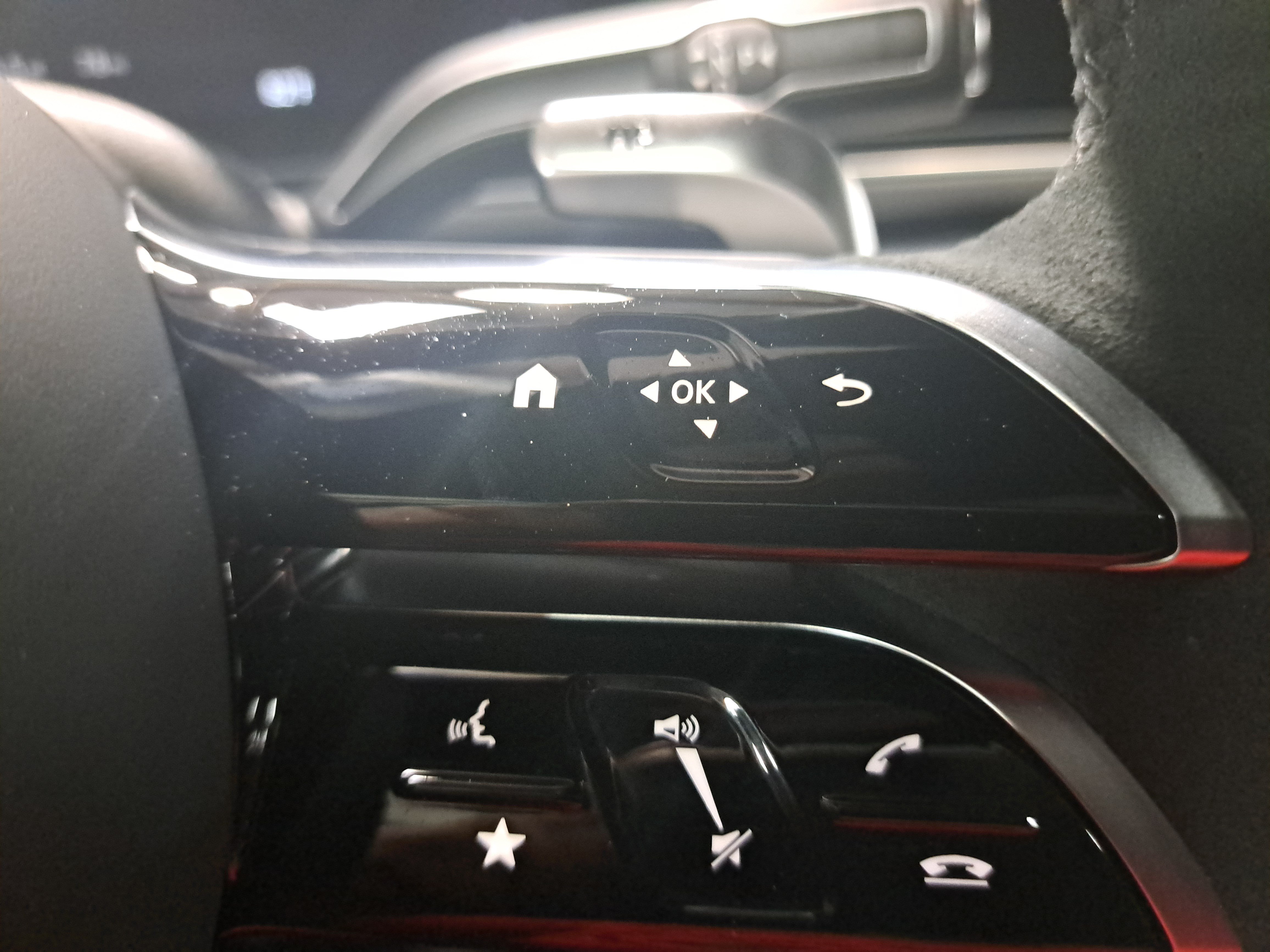New 2026 Mercedes-Benz GLS 63 AMG 4MATIC image 19