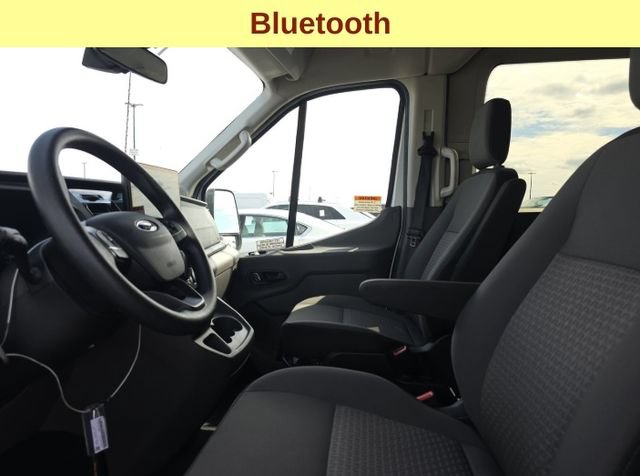 Used 2024 Ford Transit 350 XLT RWD image 11