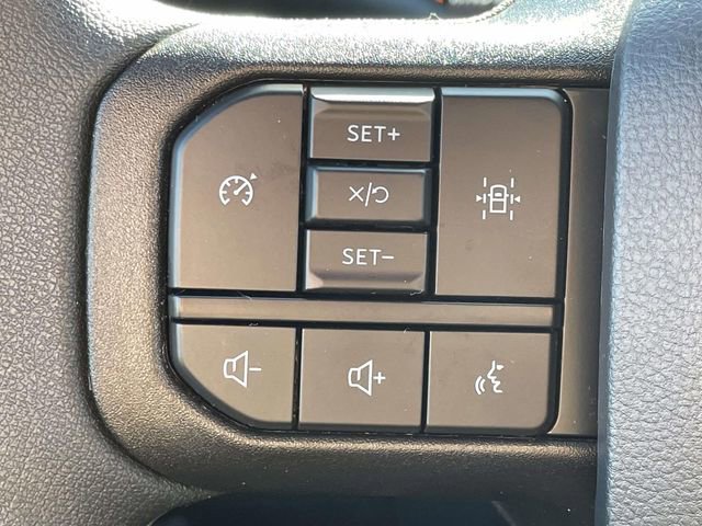 New 2026 Ford F150 STX w/ Equipment Group 200A image 19