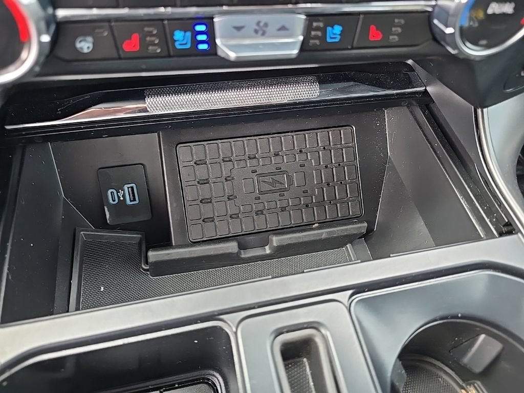 Used 2024 Ford F150 Lariat w/ Equipment Group 502A High AWD/4WD image 28