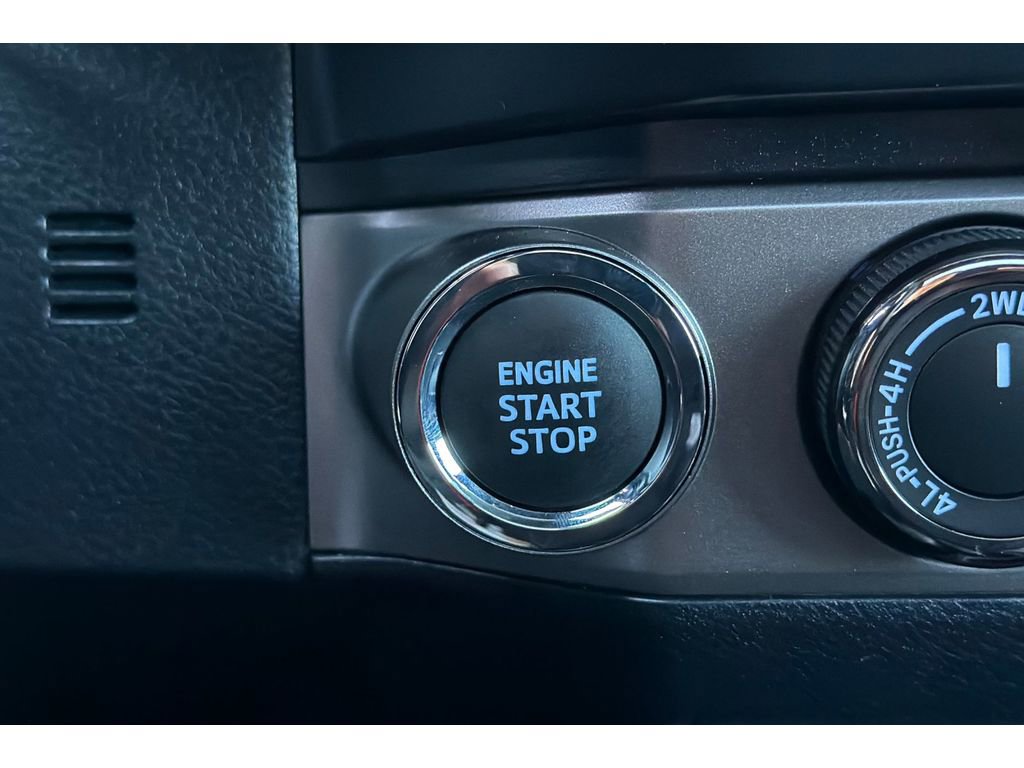 Certified 2022 Toyota Tacoma Limited w/ Nightshade Package AWD/4WD image 25