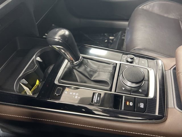 Used 2020 MAZDA CX-30 AWD w/ Premium Package image 19