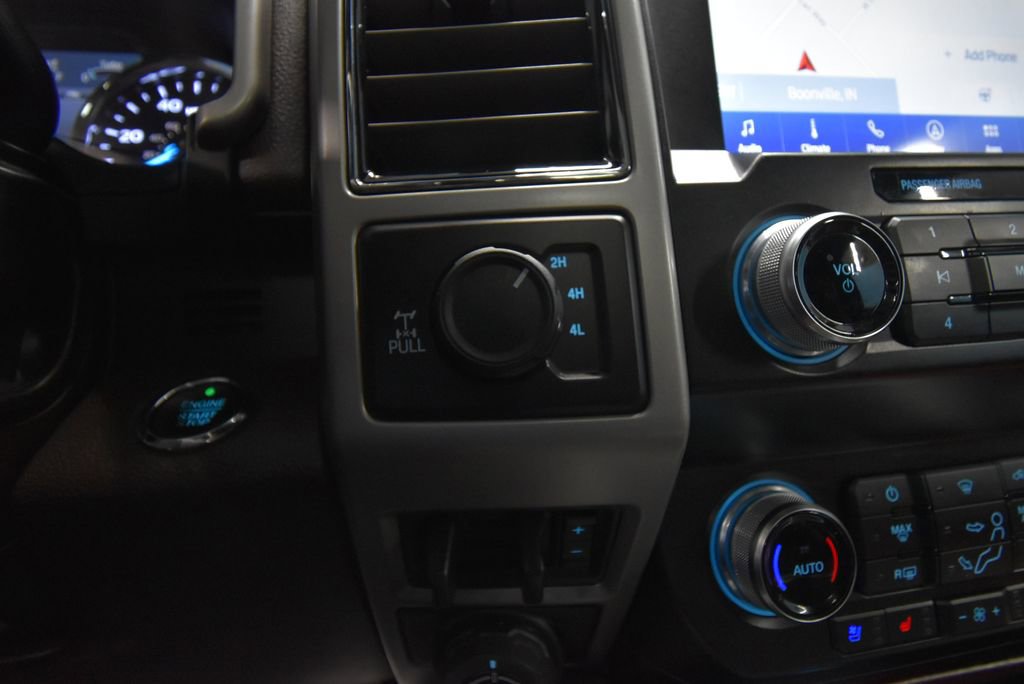 Used 2020 Ford F250 King Ranch w/ King Ranch Ultimate Package image 21