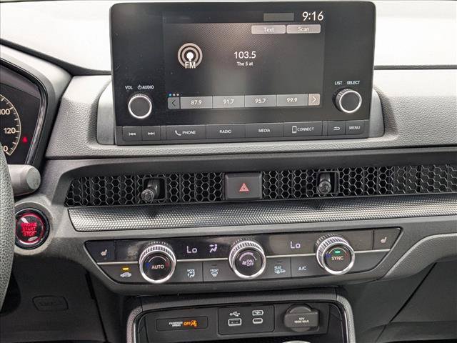 Used 2024 Honda CR-V EX image 14